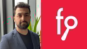 Kemal Payza, fonbulucu'nun Co-CEO'luğuna yükseldi
