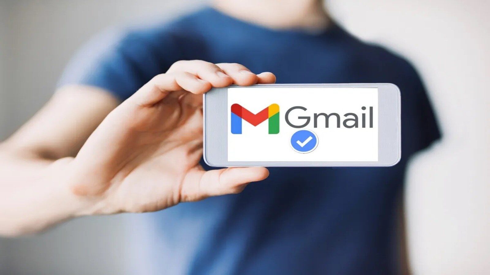 Mavi onay rozetleri Gmail tarafına da geliyor 