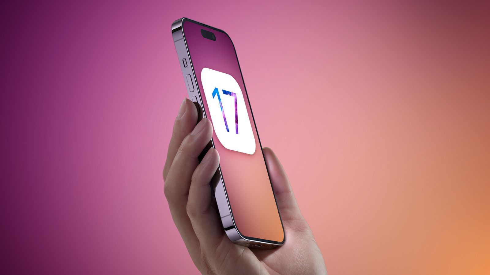 iOS 17 Güncellemesi, Wİ-Fİ sorunlarına neden oluyor 66 Apple iOS 17 ile iPhone'un kilitli ekranını akıllı bir ekrana dönüştürecek