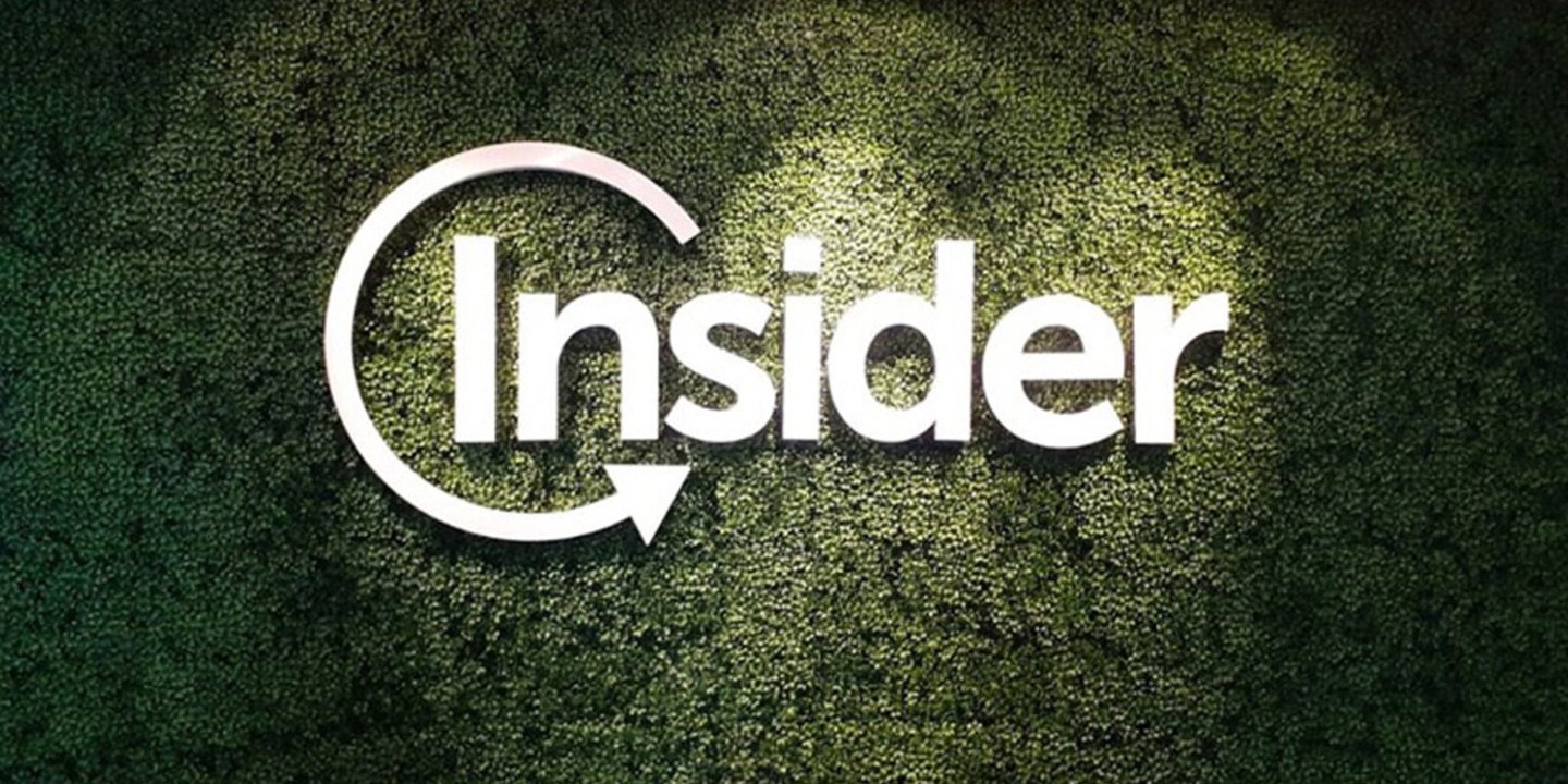 Türk yazılım şirketi Insider, 105 milyon dolar yatırım aldı
