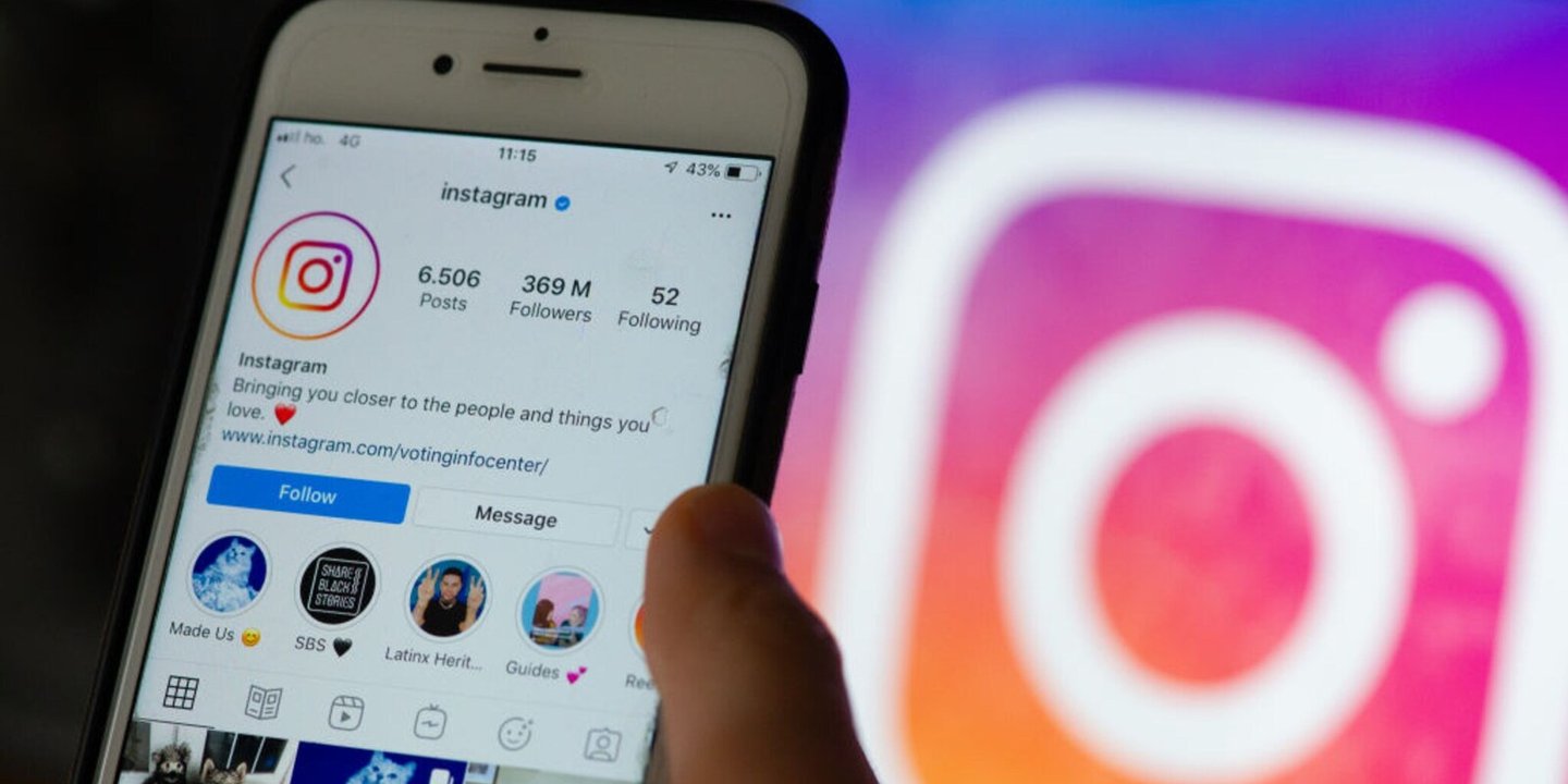 Instagram Yorumlarda Beklenen GIF Özelliği İçin Adım Attı