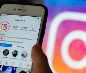 Instagram Yorumlarda Beklenen GIF Özelliği İçin Adım Attı