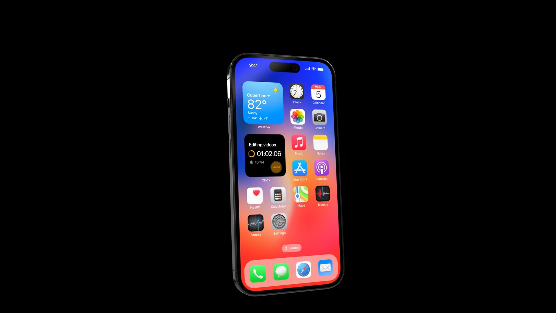 Apple, iOS 17 güncellemesiyle gelecek yeni özellikler tanıtacak 67 Apple'ın iOS 17 güncellemesiyle gelecek yeni özellikler tanıtıldı