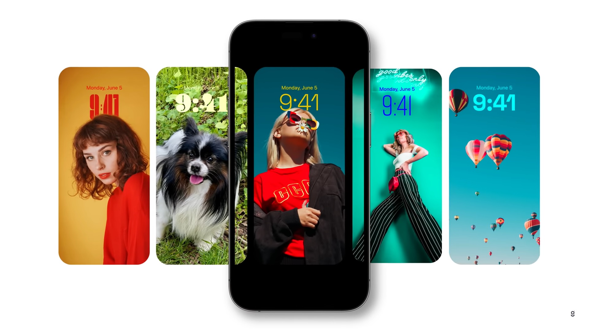 Apple, iOS 17 güncellemesiyle gelecek yeni özellikler tanıtacak 66 Apple'ın iOS 17 güncellemesiyle gelecek yeni özellikler tanıtıldı