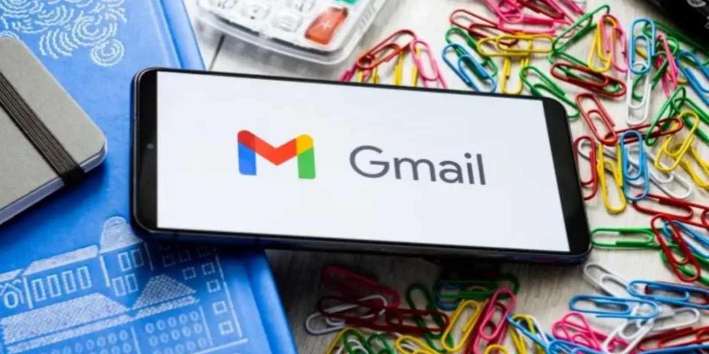 Mavi onay rozetleri Gmail tarafına da geliyor