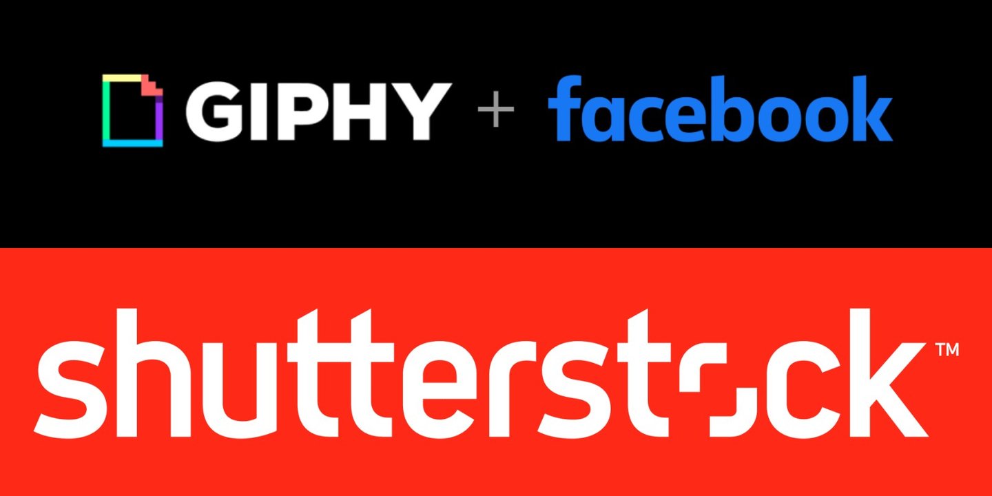 Meta, GIPHY'yi Büyük Zararla Satıyor: 400 Milyona Almıştı, 53 Milyona Satıyor 1 Meta, GIPHY'yi Büyük Zararla Satıyor: 400 Milyona Almıştı, 53 Milyona Satıyor
