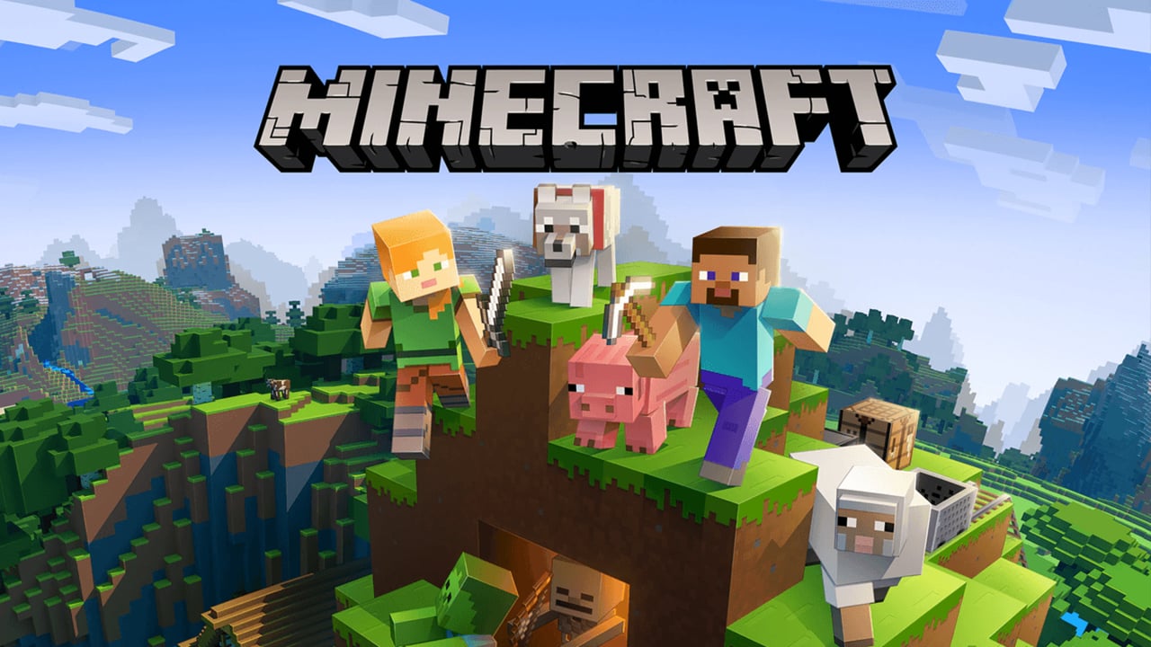 Ağustos 2023 itibariyle oynayabileceğiniz en popüler 20 iPhone oyunu 65 Minecraft 11 yıl sonra ikonik sorunu düzeltiyor