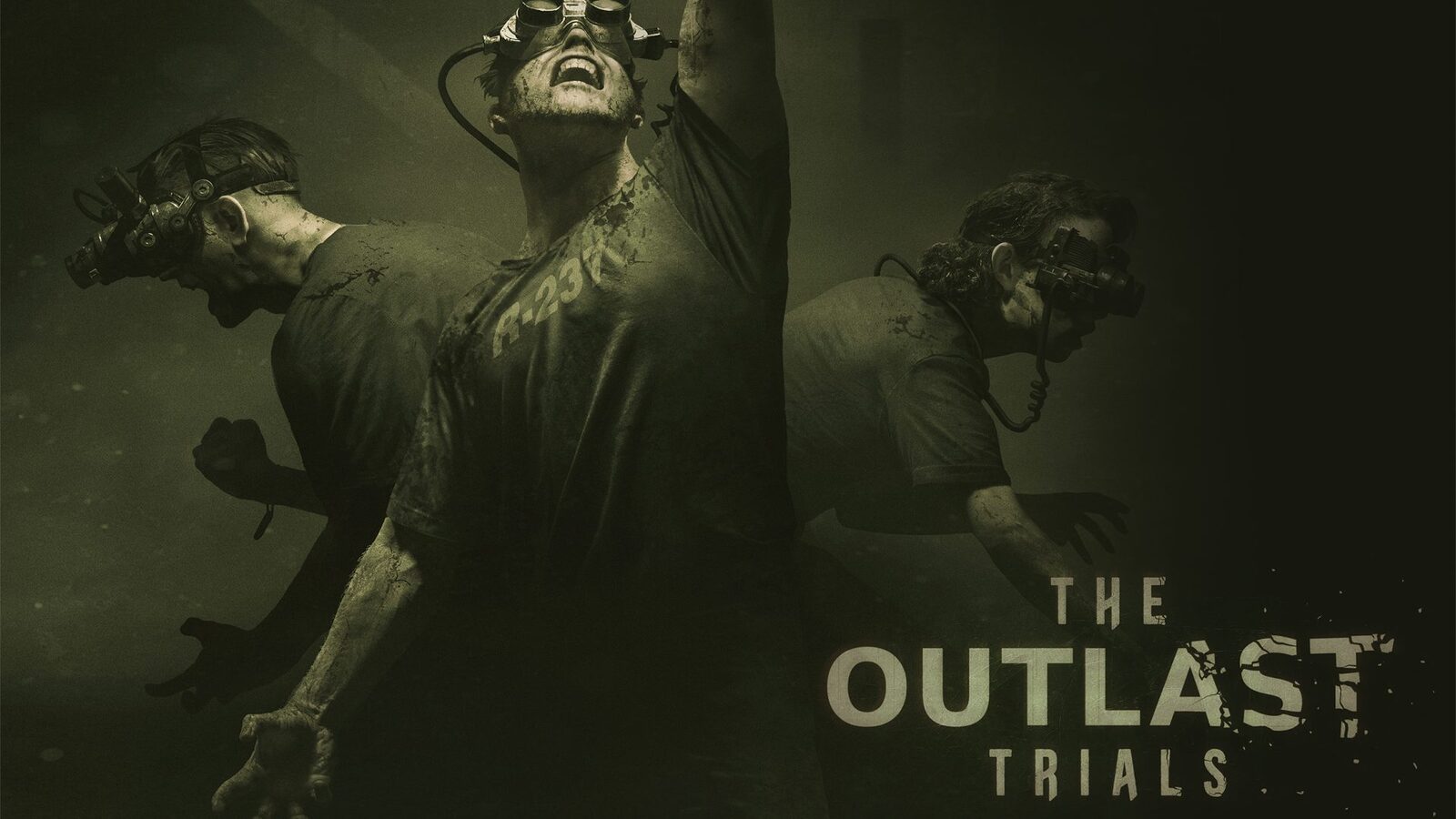Steam yeni oyunlarla heyecanlandırıyor: Mayıs ayı oyunları belli oldu 72 The Outlast Trials