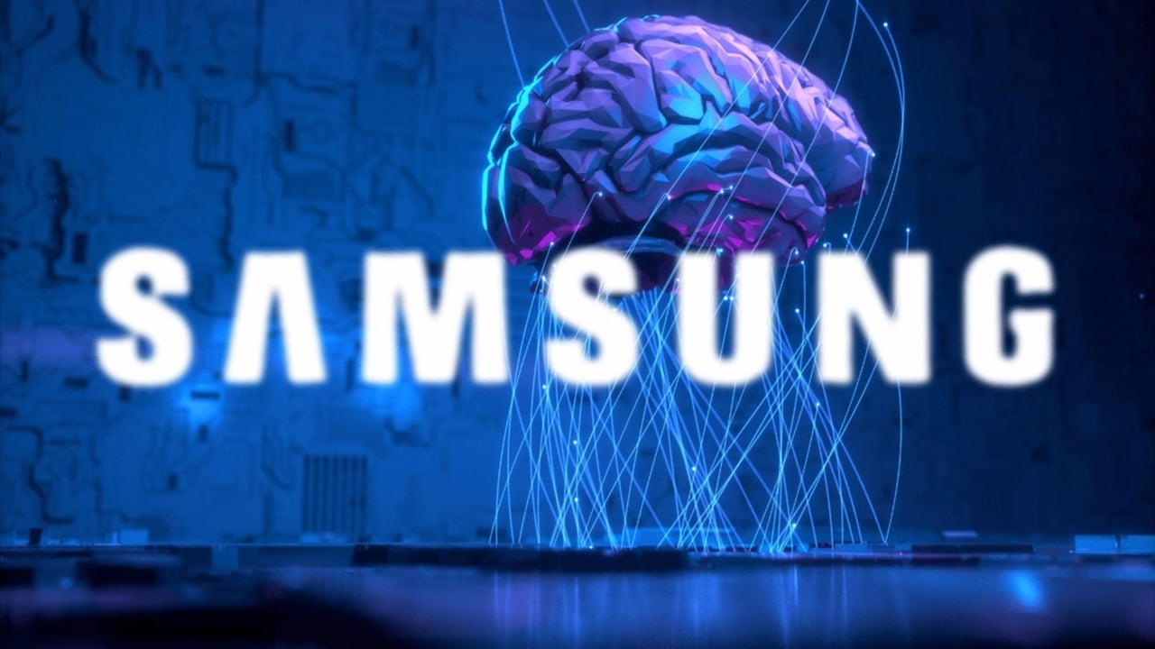 Samsung, kar açısından büyük bir düşüş açıklamasında bulunacak 65 Samsung veri sızıntılarının önüne geçmek için kendi yapay zekasını üretiyor