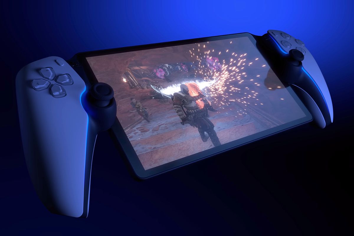 Sony Project Q konsolunda uzun pil ömrü vadediyor 67 Sony Project Q konsolunda uzun pil ömrü vadediyor