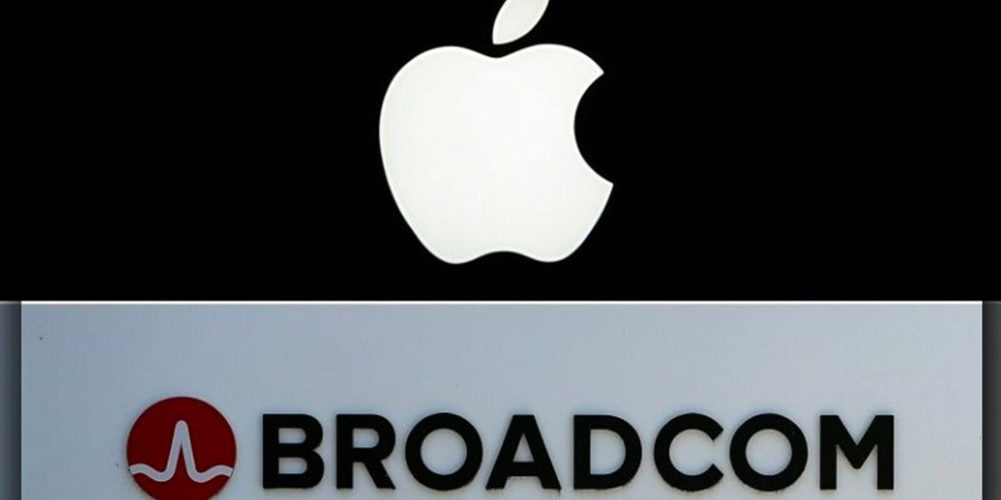 Apple, Broadcom ile 5G Bileşenleri İçin Milyarlarca Dolarlık Bir Anlaşmaya İmza Attı