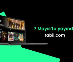 TRT, Netflix rakibi Uluslararası Dijital Platformu tabii’yi Tanıttı