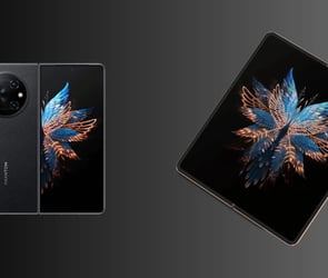 Tecno Phantom V Yoga