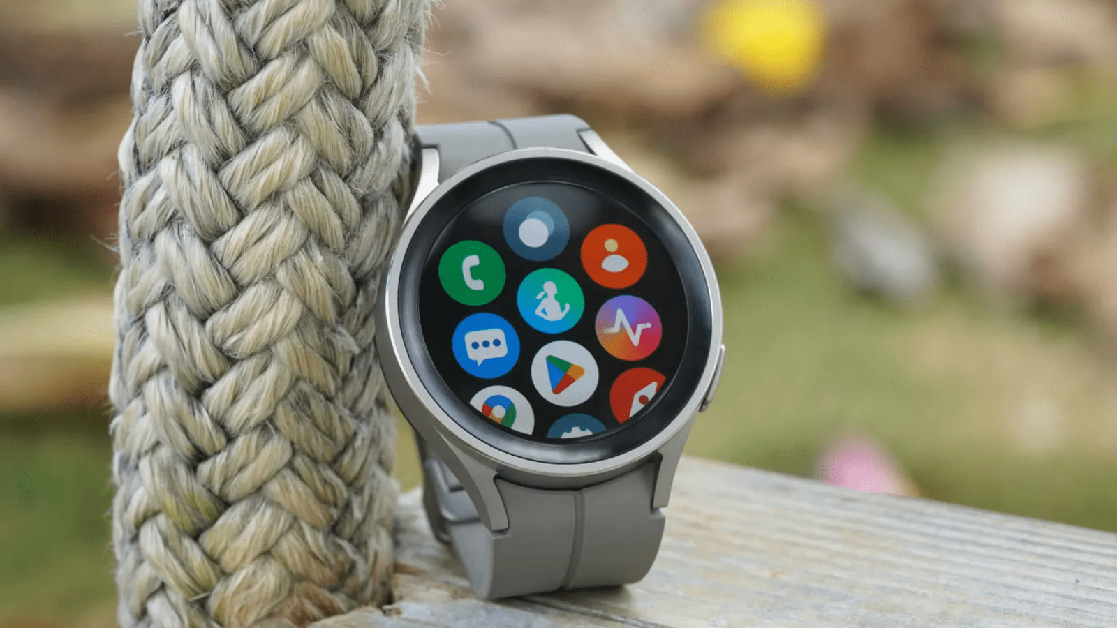 Wear OS 4 Duyuruldu: Yeni Özelliklerle Birlikte Geliyor
