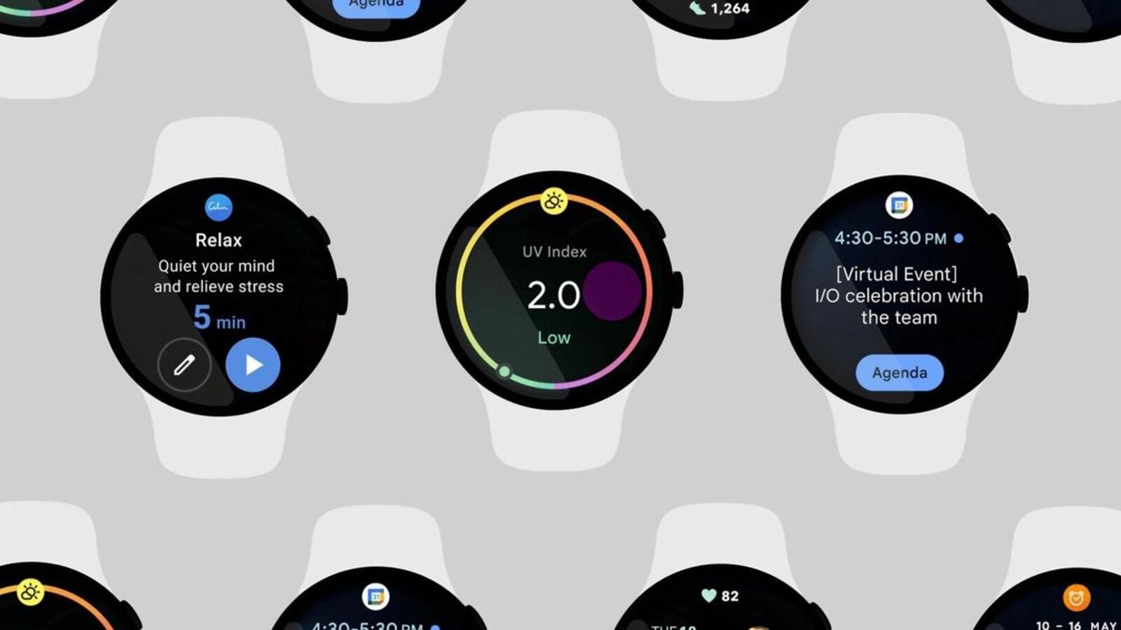 Wear OS 4 Duyuruldu: Yeni Özelliklerle Birlikte Geliyor