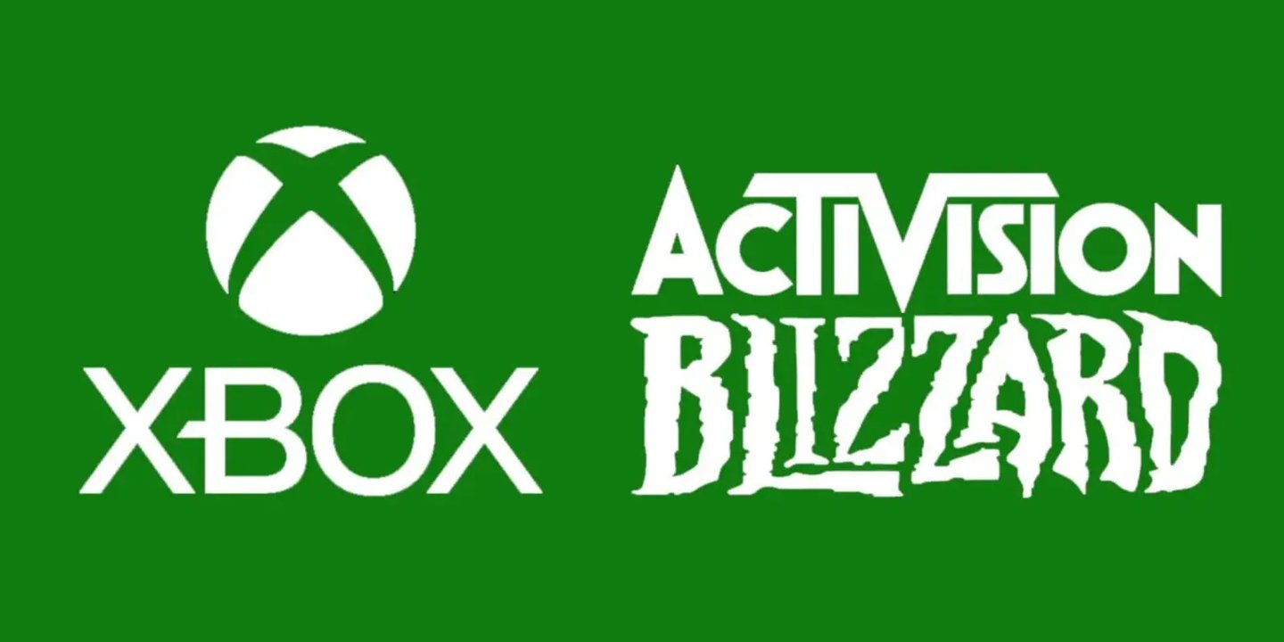 Xbox'un Activision Blizzard'ı satın alması konusunda olumlu gelişmeler yaşandı