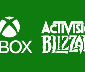 Xbox'un Activision Blizzard'ı satın alması konusunda olumlu gelişmeler yaşandı