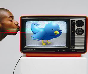 Elon Musk, Televizyona özel Twitter Video uygulaması