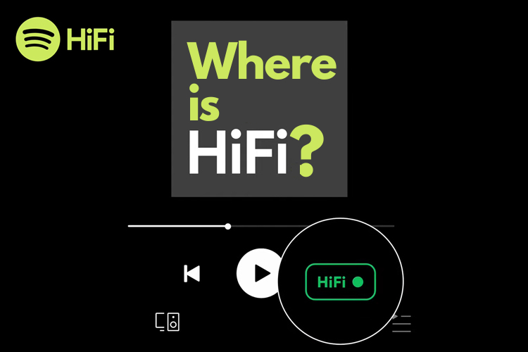 Spotify, HiFi isimli yüksek ses özelliği üzerinde çalışıyor 66 spotify-hifi