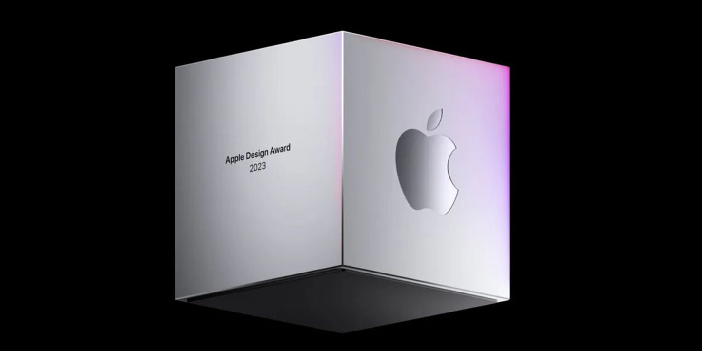 2023 Apple Tasarım Ödülleri'nin kazananları açıklandı