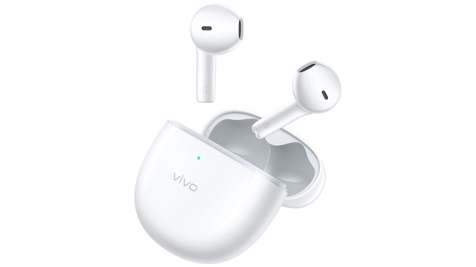Vivo TWS Air Pro Tanıtıldı
