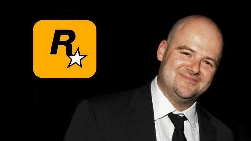 Rockstar Games kurucusu Dan Houser yeni bir şirket kuruyor