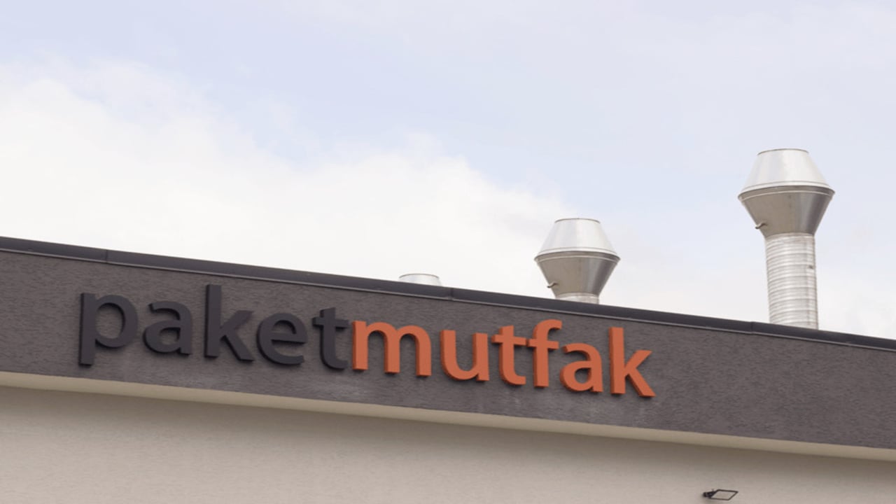 Yerli girişim Paket Mutfak 1.5 milyon dolar yatırım aldı 65 Yerli girişim Paket Mutfak 1.5 milyon dolar yatırım aldı