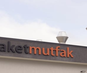 Yerli girişim Paket Mutfak 1.5 milyon dolar yatırım aldı