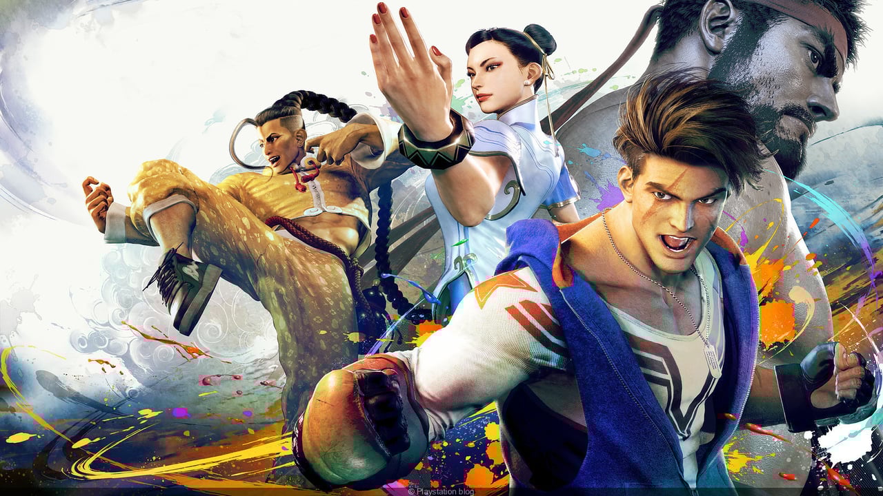 Street Fighter 6’nın yolculuğu rekor rakamlarla başladı 65 Street Fighter 6’nın yolculuğu rekor rakamlarla başladı