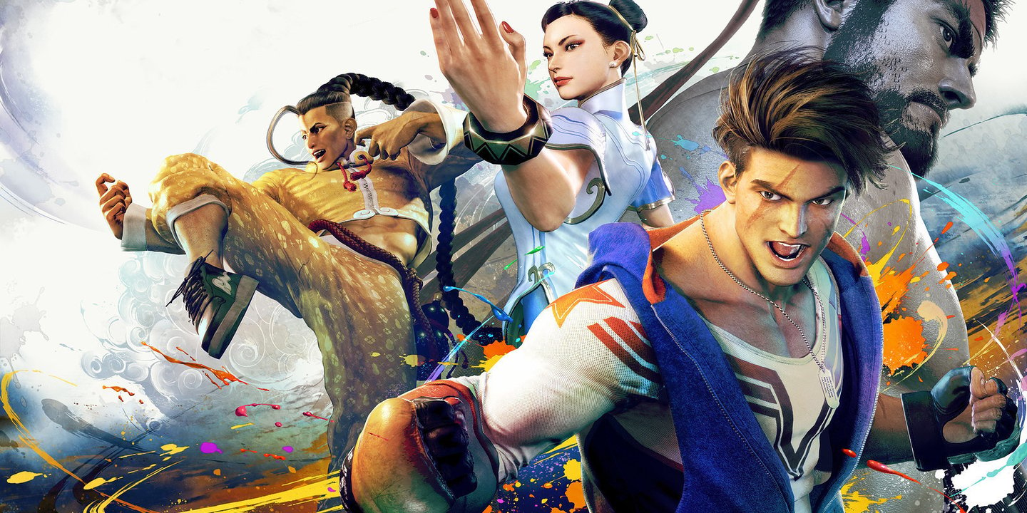 Street Fighter 6’nın yolculuğu rekor rakamlarla başladı