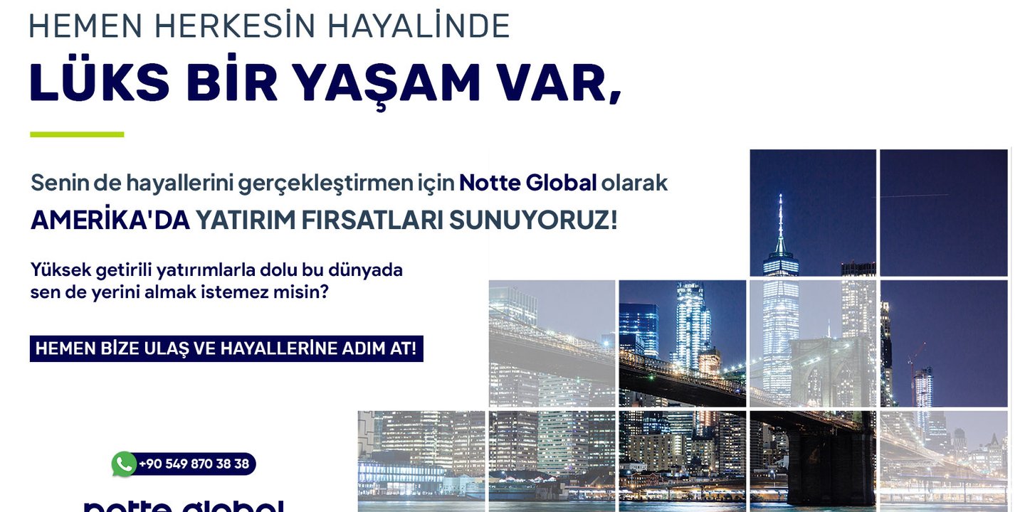 Amerika'da Ev Almak: Rüyanızı Gerçeğe Dönüştürmenin Yolu