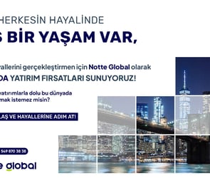 Amerika'da Ev Almak: Rüyanızı Gerçeğe Dönüştürmenin Yolu