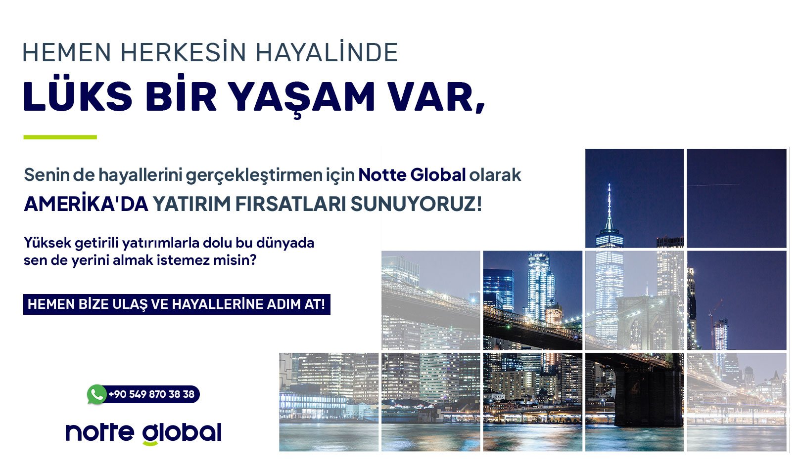 Amerika'da Ev Almak: Rüyanızı Gerçeğe Dönüştürmenin Yolu 2 Amerika'da Ev Almak: Rüyanızı Gerçeğe Dönüştürmenin Yolu