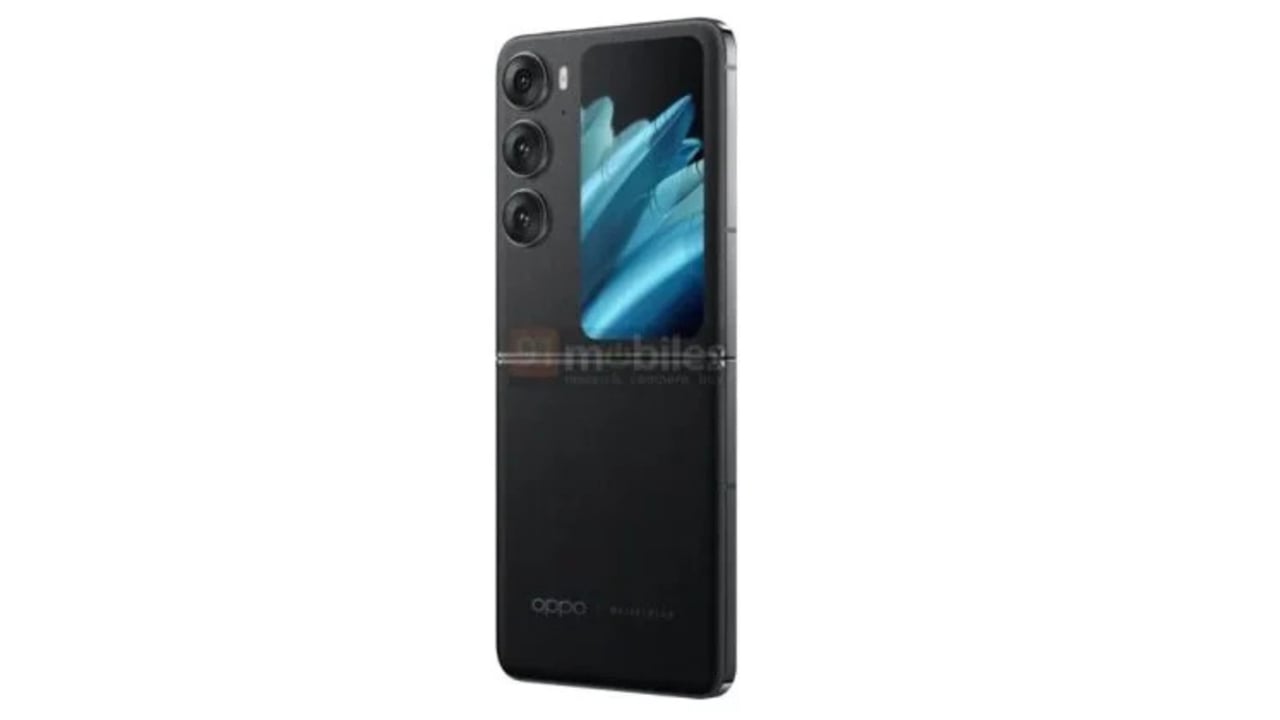 Oppo'nun yeni modeli Find N3 Flip'in resimleri sızdırıldı 65 Oppo'nun yeni modeli Find N3 Flip'in resimleri sızdırıldı