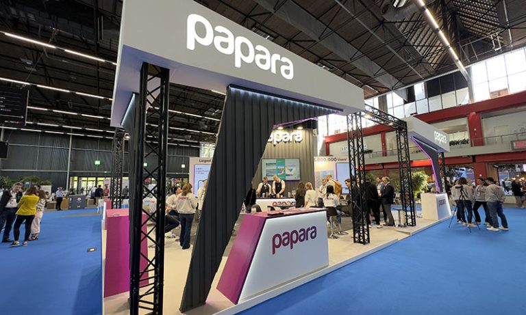 Papara, Money 20/20 Europe'da Türkiye finansal teknoloji ekosistemini tanıttı 66 Papara, Money 20/20 Europe'da Türkiye finansal teknoloji ekosistemini tanıttı