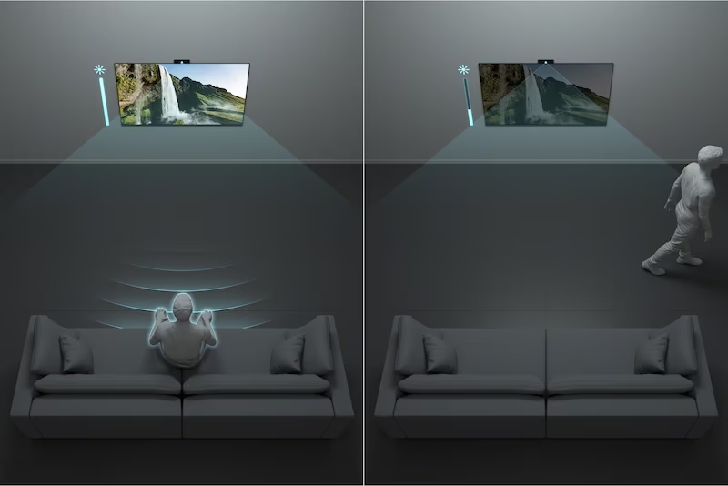 Sony, Zoom deneyimini televizyon ekranına taşıyor 68 sonybraviacam
