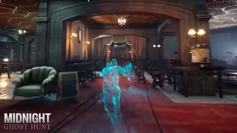 Epic Games, Midnight Ghost Hunt'ı ücretsiz sundu 66 Epic Games, Midnight Ghost Hunt'ı ücretsiz sundu