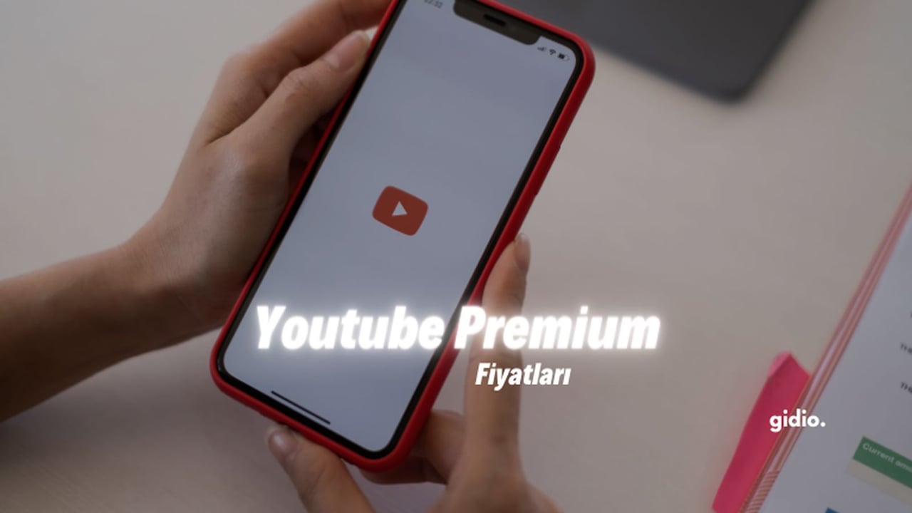 Youtube Premium Fiyatları (2023 Fiyatlandırması)