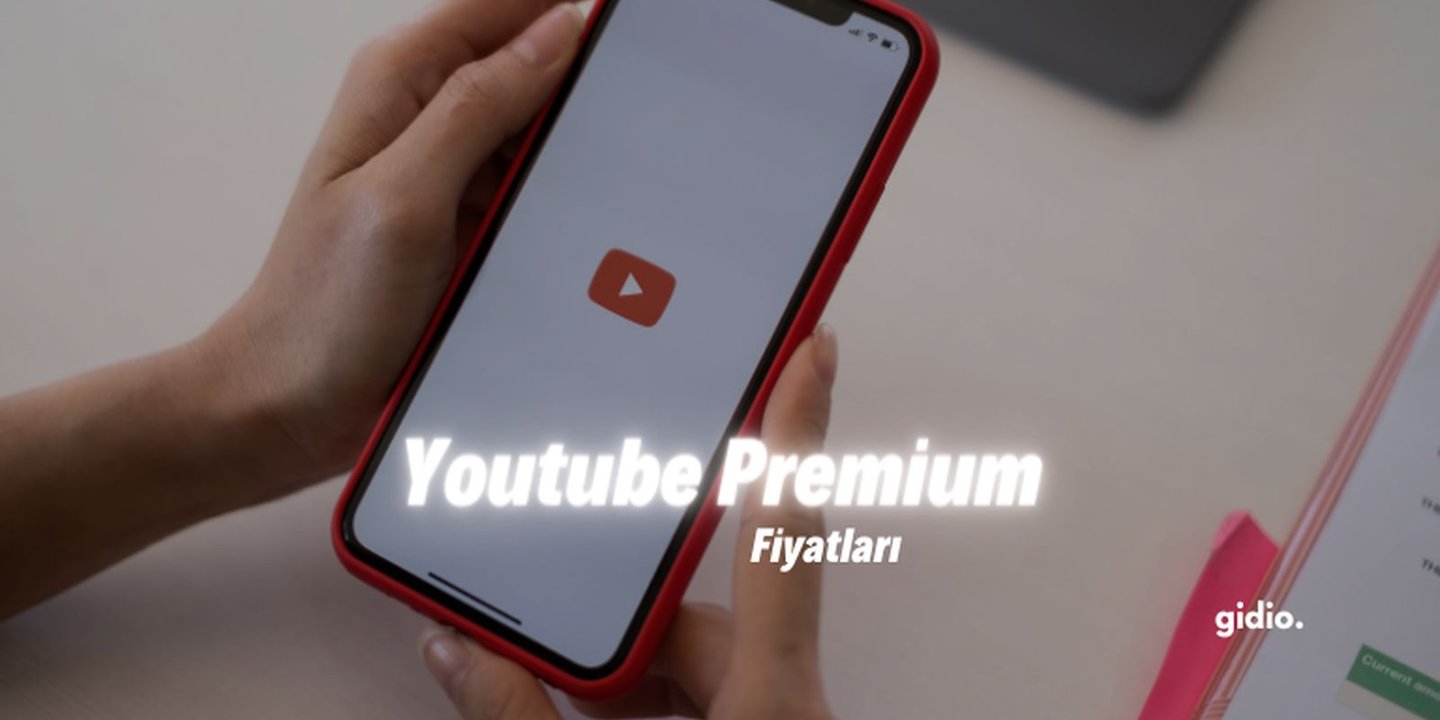 Youtube Premium Fiyatları (2023 Fiyatlandırması)