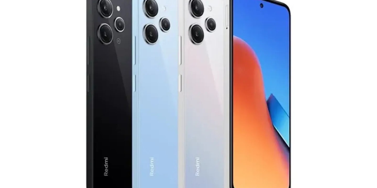Xiaomi Redmi Note 8 ve Note 10s Telefonlarda NFC Nasıl Etkinleştirilir? 65 Xiaomi'nin beklenen telefonu Redmi 12 tanıtıldı