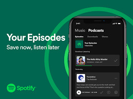 Spotify, podcast birimindeki 200 çalışanı ile yollarını ayırmaya karar verdi 67 Spotify, podcast birimindeki 200 çalışanı ile yollarını ayırmaya karar verdi