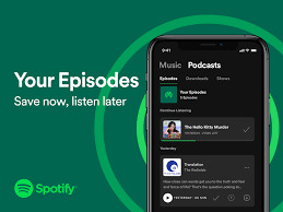 Spotify, podcast birimindeki 200 çalışanı ile yollarını ayırmaya karar verdi