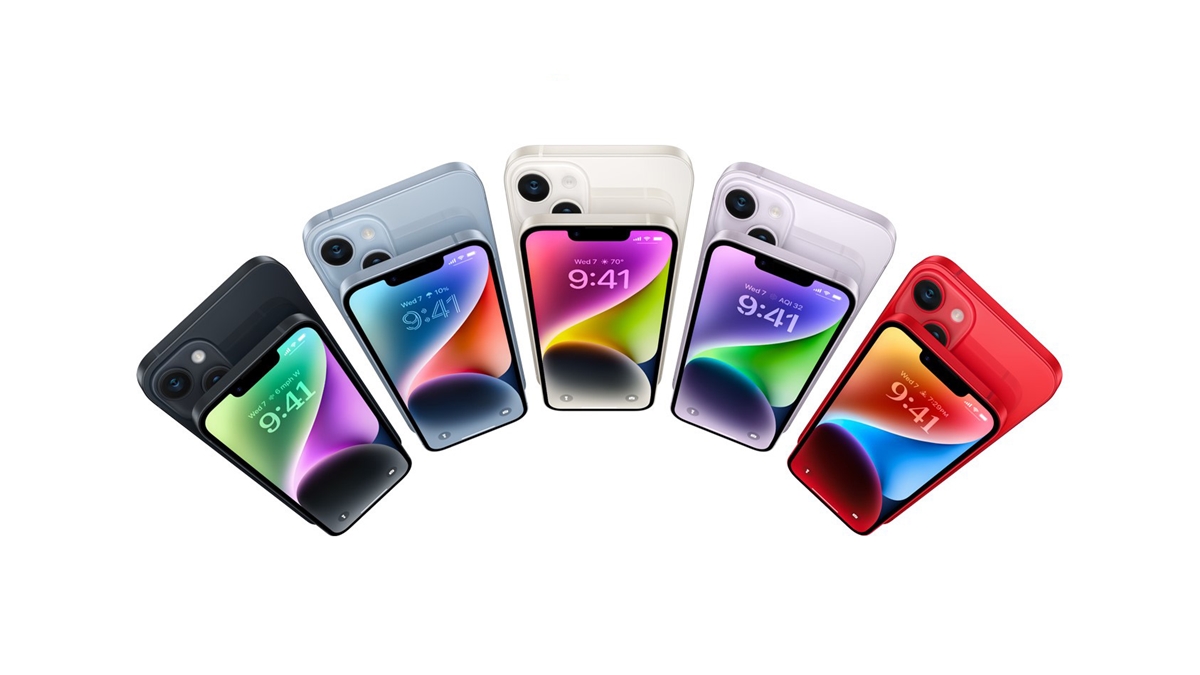 iPhone 15 ilk üretimlerine başlıyor 67 iPhone 15 ilk üretimlerine başlıyor