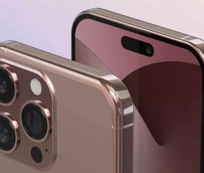 iPhone 15 ilk üretimlerine başlıyor