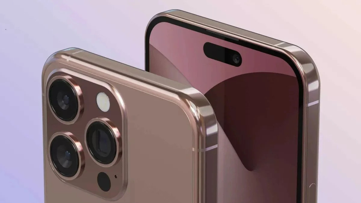 iPhone 15 ilk üretimlerine başlıyor