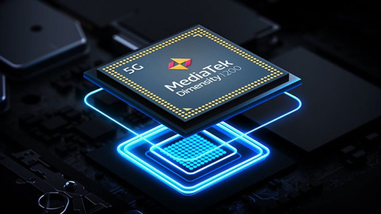 MediaTek mobil işlemci pazarında liderliğe yükseldi 65 MediaTek mobil işlemci pazarında liderliğe yükseldi