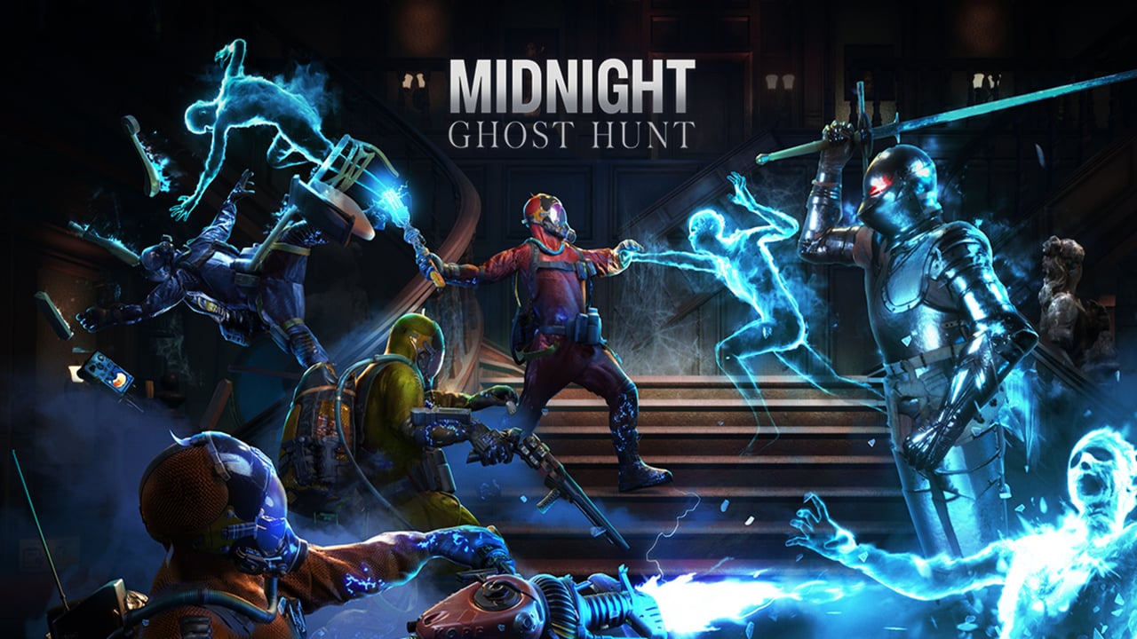 Epic Games, Midnight Ghost Hunt'ı ücretsiz sundu 65 Epic Games, Midnight Ghost Hunt'ı ücretsiz sundu