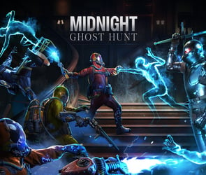 Epic Games, Midnight Ghost Hunt'ı ücretsiz sundu