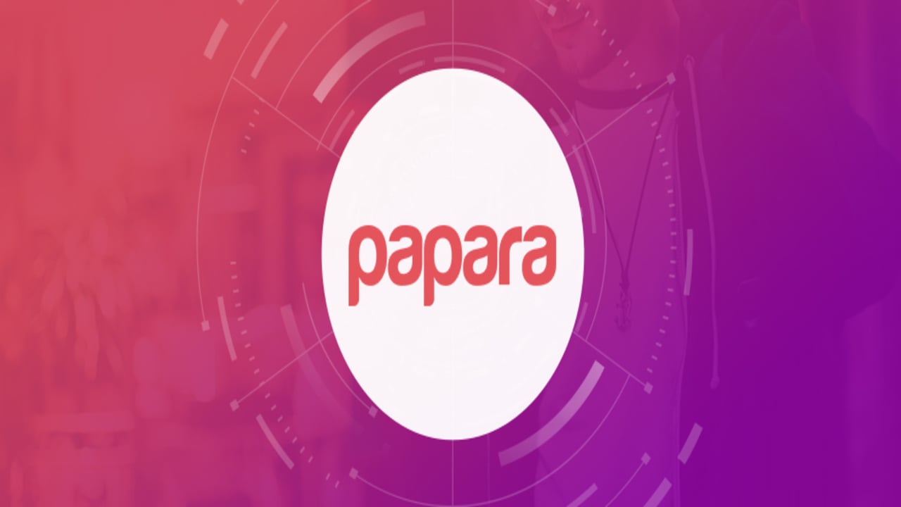 Papara, Money 20/20 Europe'da Türkiye finansal teknoloji ekosistemini tanıttı 65 Papara, Money 20/20 Europe'da Türkiye finansal teknoloji ekosistemini tanıttı