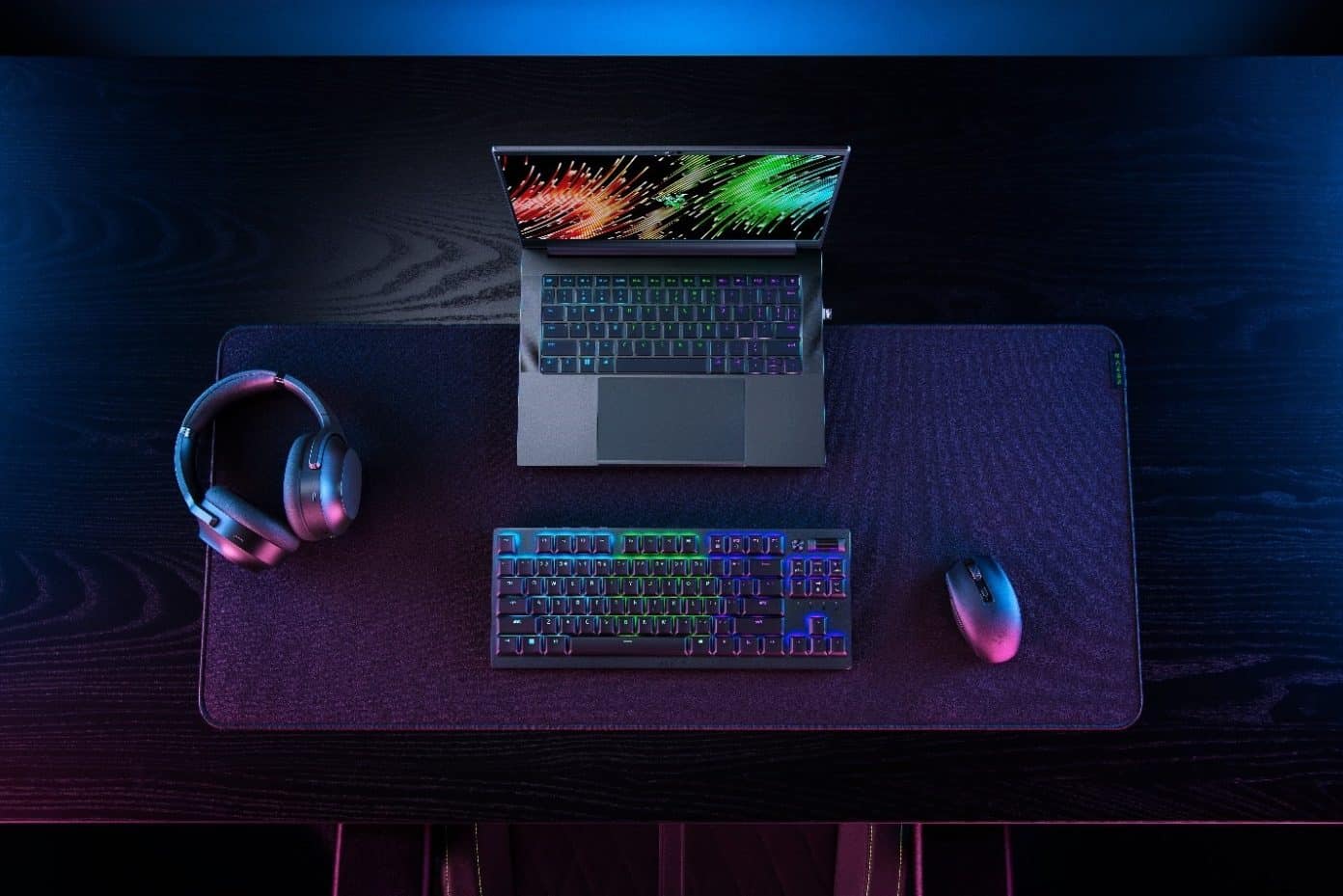 Razer, yeni oyuncu bilgisayarı Blade 14'ü tanıttı